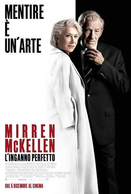 L'inganno perfetto (2019)  BluRay Full