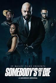 Somebody’s Got to Die (2026) Latino HD WEB-Rip 1080p