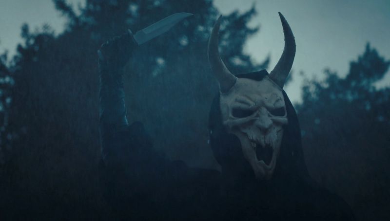 Screenshot of Hell Motel  Season 1 [Ep01-07 Added] Hindi Not Available (2025) &bull; English With Subtitle on MovieLinkBD