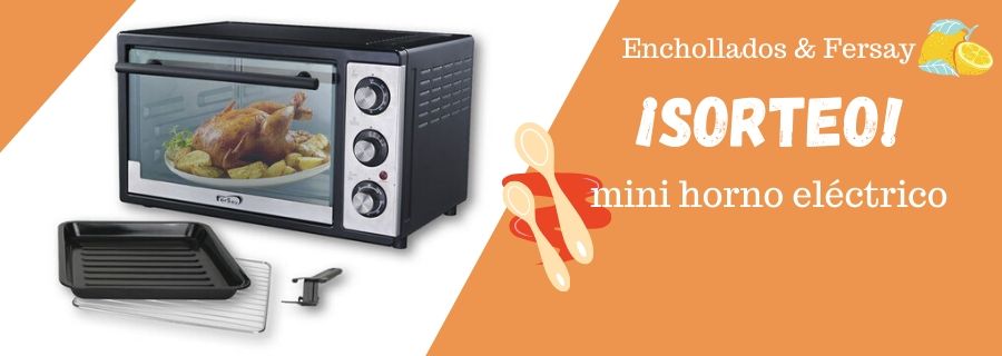¡SUPER SORTEO!