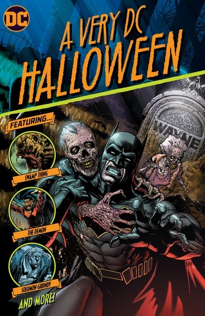 A-Very-DC-Halloween-TPB-2019