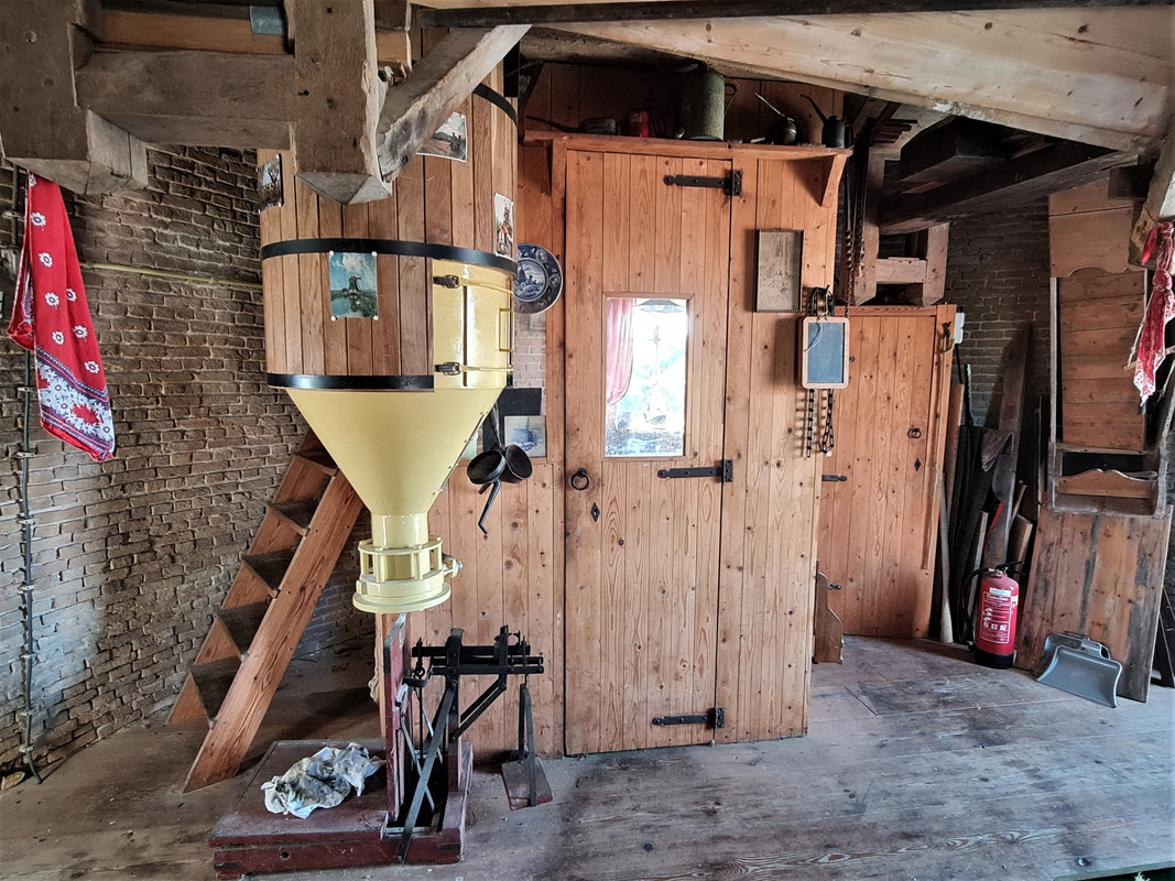 Pieter Zuijkerbuijk, Korenlust 04 Stellendam 08-07-2023