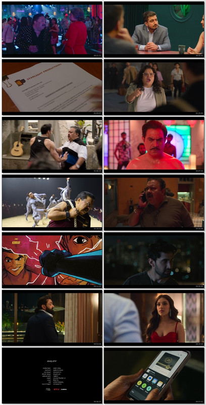 The Ba***ds of Bollywood 1