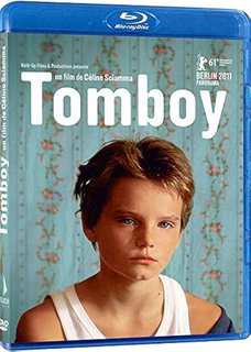 Tomboy (2011) WebDL 1080p AC3 ITA