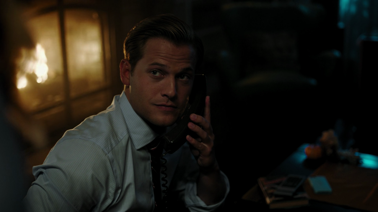 Riverdale (2017) S04E04 Chapter Sixty-One Halloween (1080p AMZN Webrip x265 10bit EAC3 5.1 - Goki)