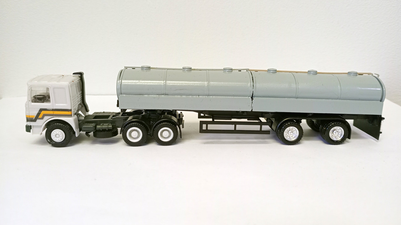 Mach (3538)