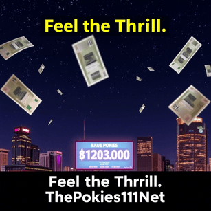 Discover the Aussie Charm of ThePokies111Net