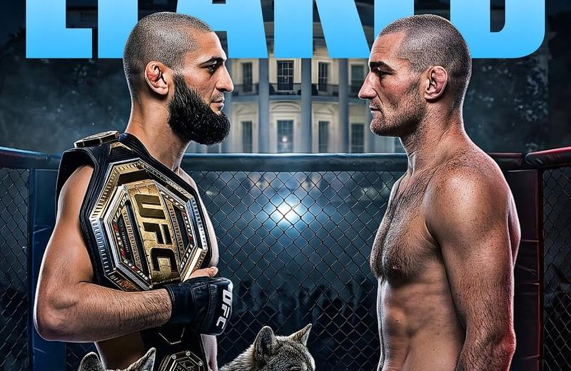 Хамзат Чимаев: Не съм контузен! Чакам Шон Стрикланд