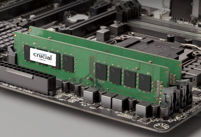 RAM Is Compatible With My HP Laptop