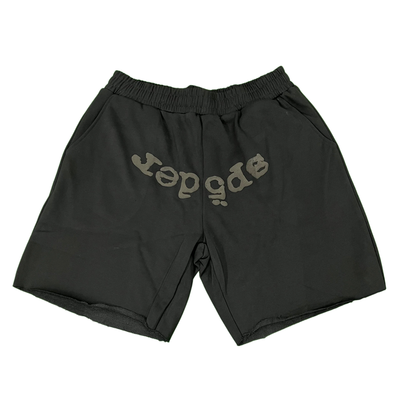 Sp5der Shorts