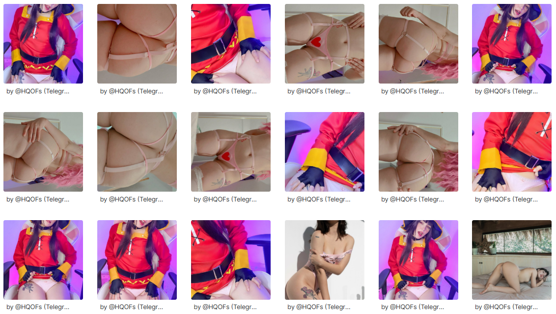 ✨ rebeccabareiro Huge Premium Archive❤️‍🔥