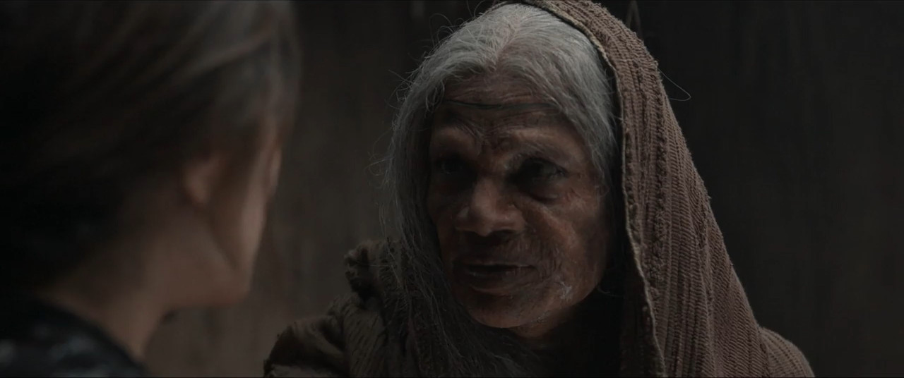 Maa 2025 WebRip [Hindi] 480p 720p ESub Screenshot