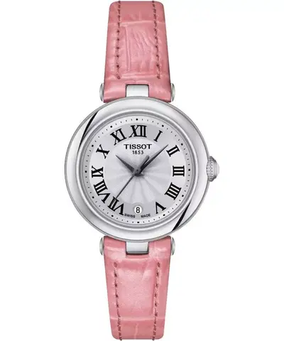 zegarek damski tissot bellissima small lady t126 010 16 013 01 1247afa6 b279 4342 9b94 452be2437f2e