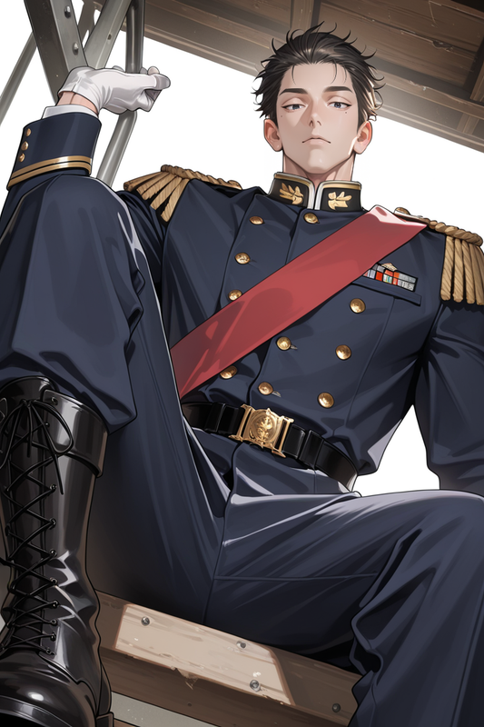 portrait