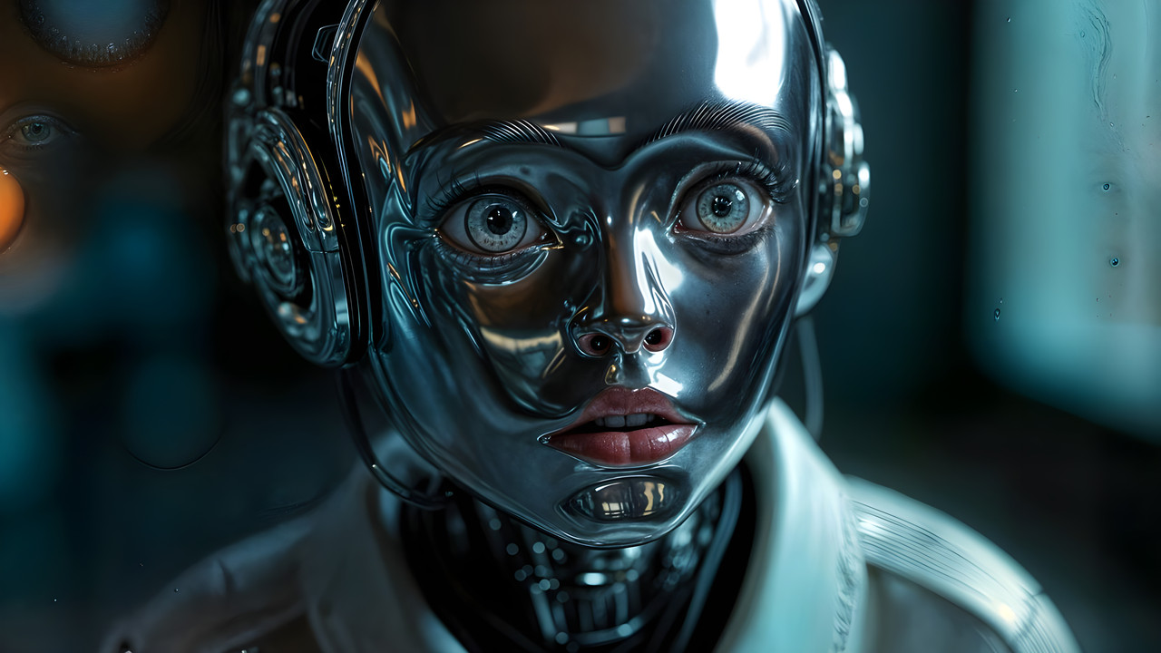 Junior AI
