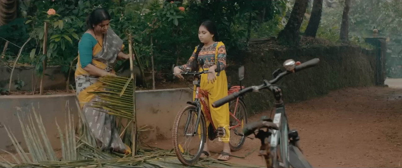I Am a Father 2022 WebRip [Tamil + Malayalam] 480p, 720p Screenshot