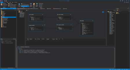 SAPIEN PrimalSQL 2023 v4.5.82 (x64)