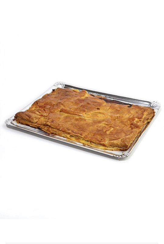 Empanada Ibérica Corte 2 Rac