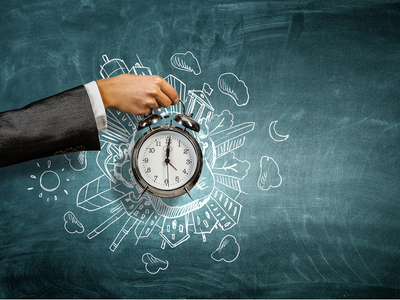 Why Time Management is Crucial for Leaders
