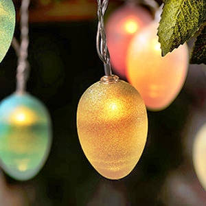 Solar String Light 81904