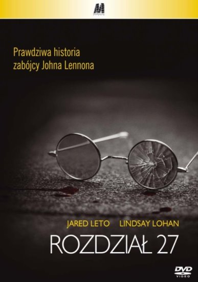 Rozdział 27 / Chapter 27 (2007) PL.WEB-DL.XviD-GR4PE | Lektor PL