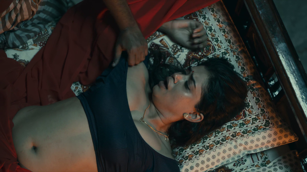 Swayam Siddha Fucked Hard Wildest Ever In Tamil Series Hottest 4K Scenes Auto Shankar