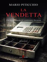 Mario Piticchio – La vendetta (2026)