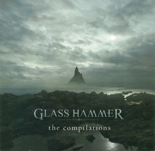 Glass Hammer - The Compilations (2007) Lossless Glass Hammer - The Compilations (2007) Lossless