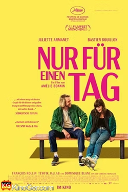 Nur für einen Tag (2025)