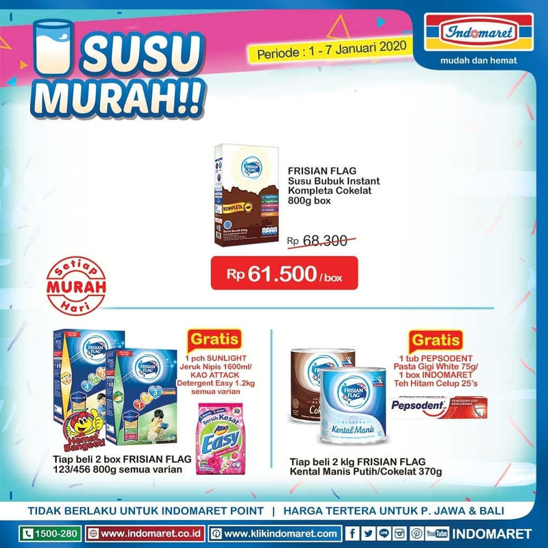 Instagram@indomaret