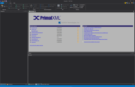 SAPIEN PrimalXML 2021 4.6.71 (x64) SAPIEN PrimalXML 2021 4.6.71 (x64)