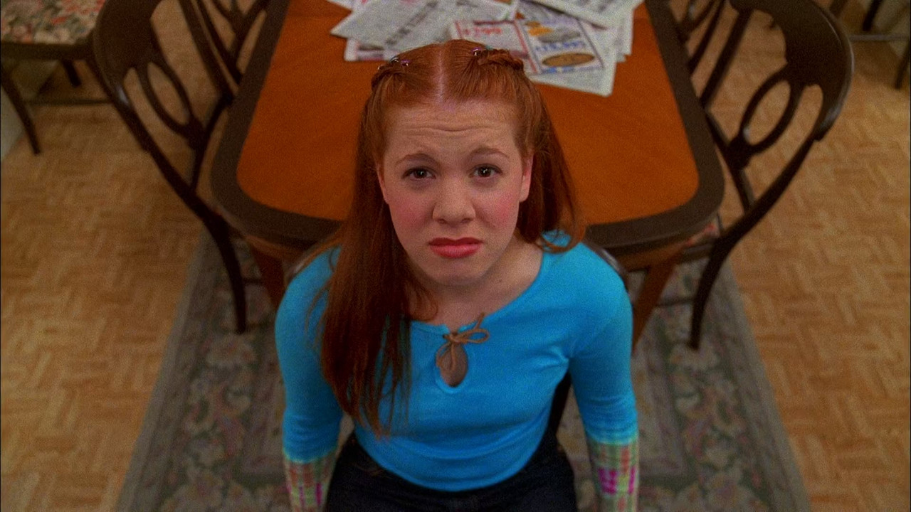 Download Grounded for Life (2001) Season 15 S01S05 (1080p AMZN WEBDL