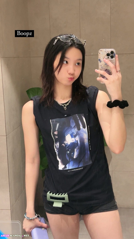TikTok Instagram Rei Qi Chua reiqi.chua