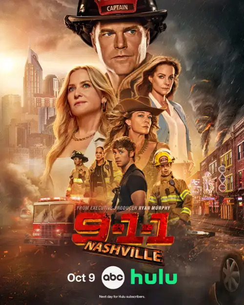 9-1-1: Nashville (2025) [Sezon 1] PL.AI.480p.WEBRip.XviD.2.0-Net / Lektor PL Ai