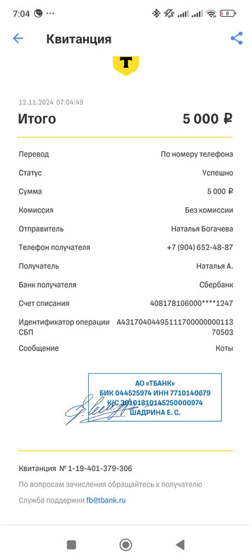 Изображение