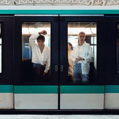 Benji & Fede – Quando Viaggi da Sola (2026) .mp3 – 320 kbps
