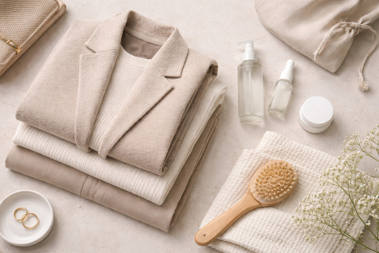 Современные тренды стиля