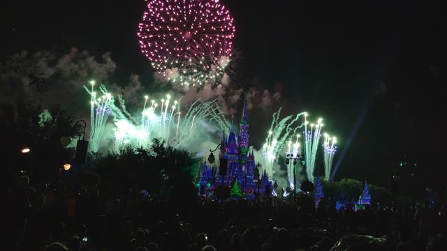 El secreto mejor guardado. Walt Disney World - Orlando octubre 2019 - Blogs de USA - Typhoon Lagoon y MNSSHP (28)
