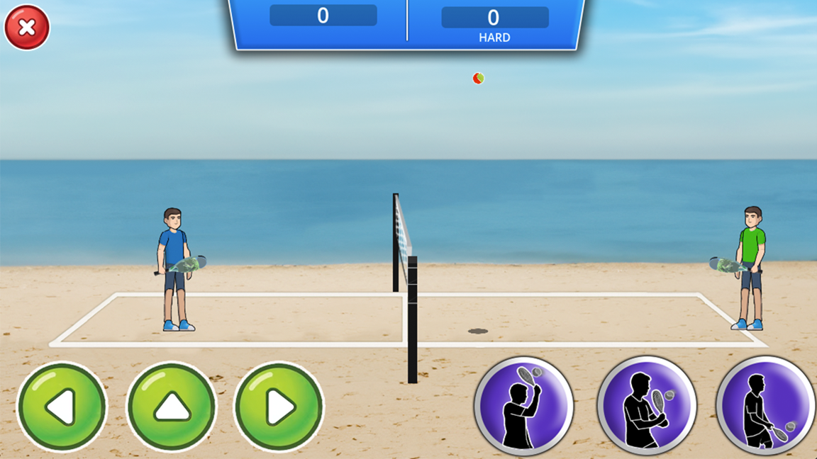Download Beach Tennis Club APK