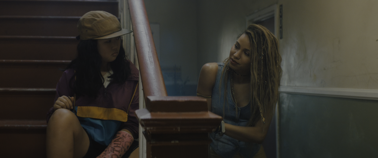 Birds of Prey (e la fantasmagorica rinascita di Harley Quinn) (2020) [BluRay Rip 2160p HEVC 10bit-HD