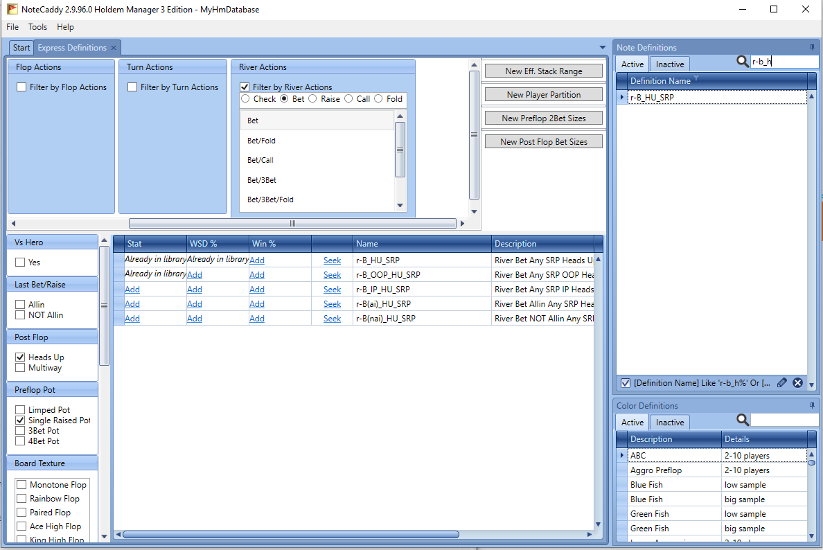 notecaddy