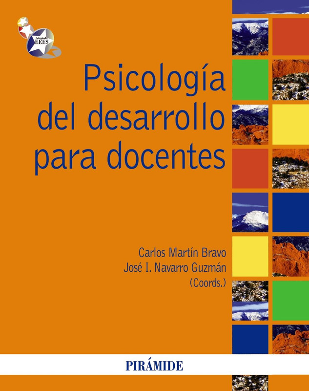 9788436823103 - Psicología del desarrollo para docentes - Carlos Martín Bravo (Audiolibro Voz Humana)