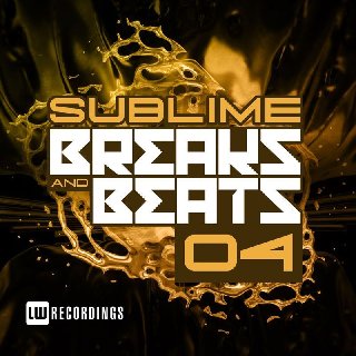 Sublime Breaks & Beats Vol.04 (2017) .mp3 - 320 kbps