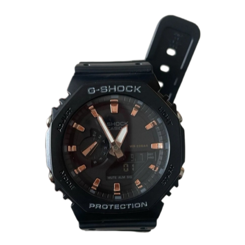 Casio [G-SHOCK]