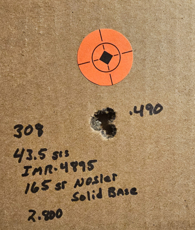 308 win group