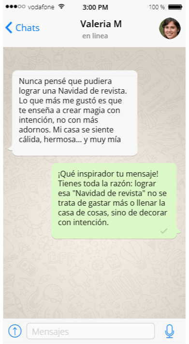 Testimonio 2