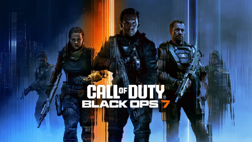 Call of Duty: Black Ops 7 revela su multijugador: mapas, modos y beta confirmada