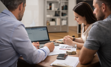 Внесудебное банкротство