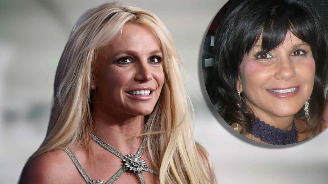 Madre de Britney Spears vive en la pobreza extrema y hace esto para poder comer
