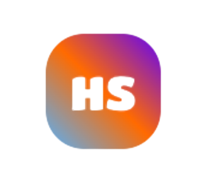 Humanly Social Logo